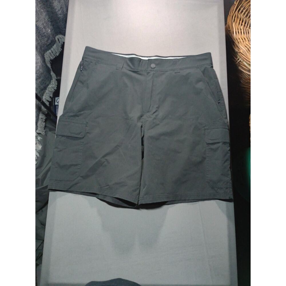 Orvis Shorts Men's Size 36